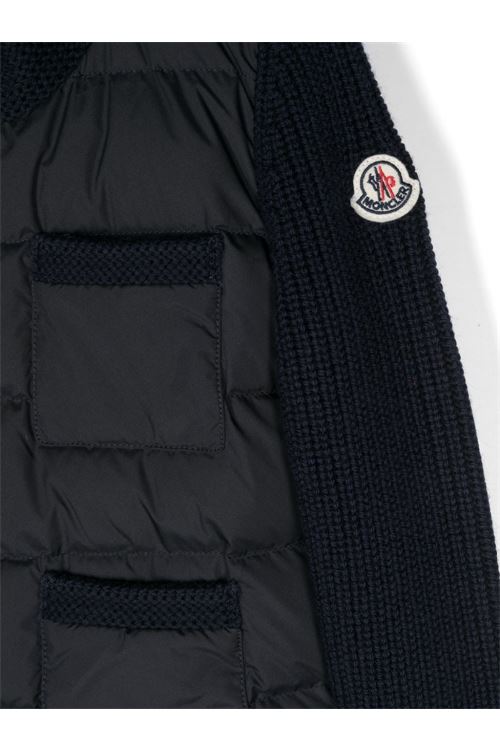 CARDIGAN Moncler Enfant | 9B00006M1282778